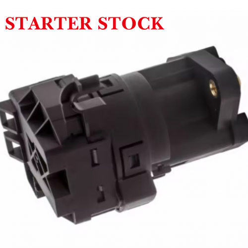 81307166111 New Clutch Booster for MAN Truck TGS TGX TGA Essential Spare Parts for Usepicture5