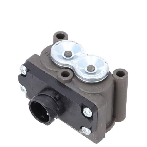 Heavy Duty European Truck Starter Systems Auto Parts 9452600057 9702601057 9452600057 9452601457 Solenoid
