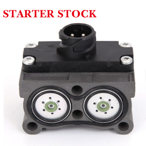 Heavy Duty European Truck Starter Systems Auto Parts 9452600057 9702601057 9452600057 9452601457 Solenoidpicture3