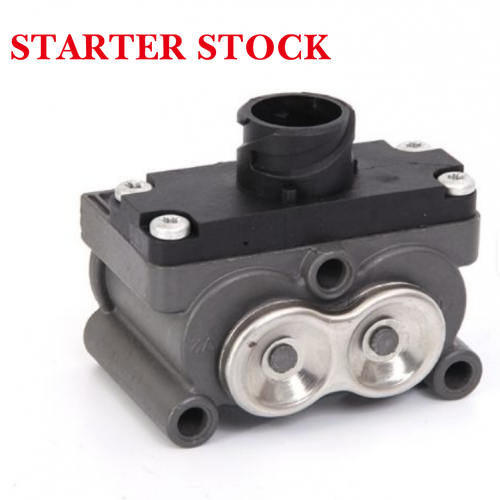 Heavy Duty European Truck Starter Systems Auto Parts 9452600057 9702601057 9452600057 9452601457 Solenoidpicture4