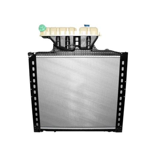 81061016518 New Truck Radiator for Man TGS TGX Use