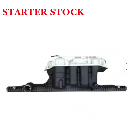 81061016518 New Truck Radiator for Man TGS TGX Usepicture5