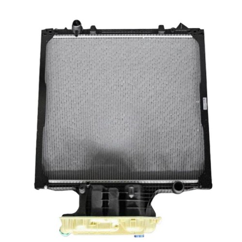81061016519 New TGX Truck Radiator Essential for Man Truck Accessories