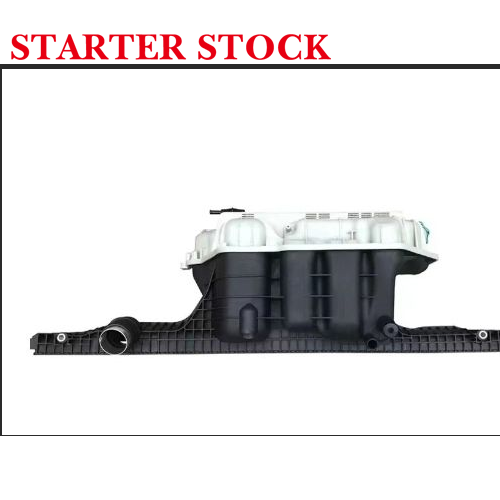 81061016519 New TGX Truck Radiator Essential for Man Truck Accessoriespicture2