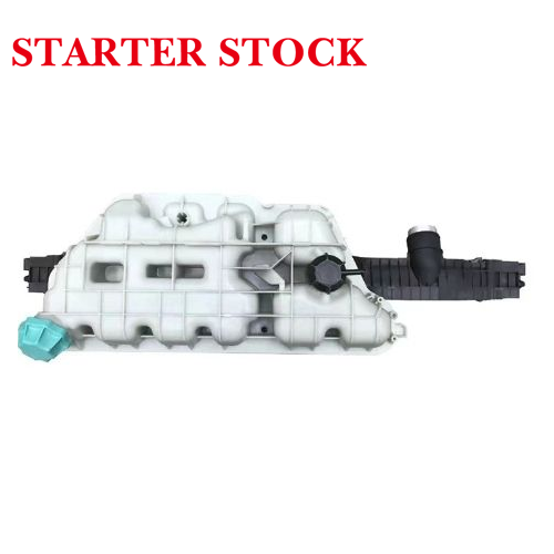 81061016519 New TGX Truck Radiator Essential for Man Truck Accessoriespicture3