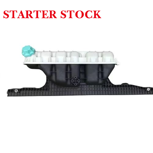81061016519 New TGX Truck Radiator Essential for Man Truck Accessoriespicture4