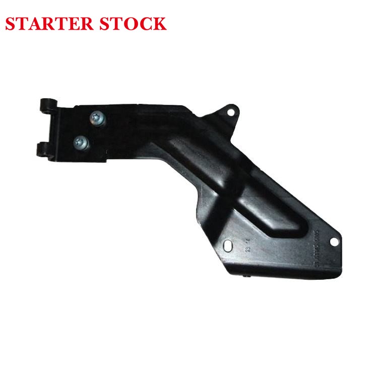 81611456005 81611456004 Auto Spare Parts Use for Man Truck Panel Hinge Other Engine Truck Engines Category