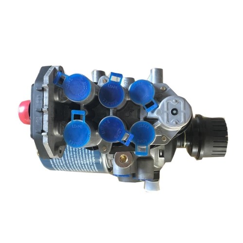 High Quality Air Dryer for DAF Truck Model 1443153 & 1374293 New Condition