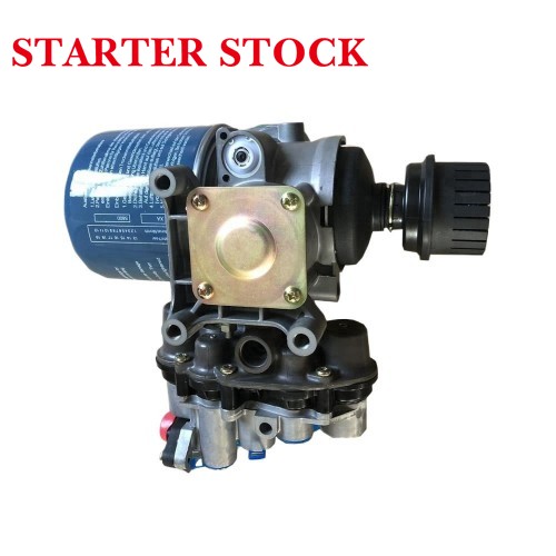 High Quality Air Dryer for DAF Truck Model 1443153 & 1374293 New Conditionpicture3