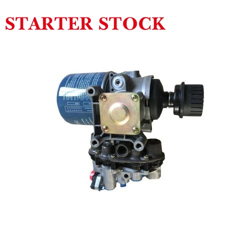 High Quality Air Dryer for DAF Truck Model 1443153 & 1374293 New Conditionpicture4