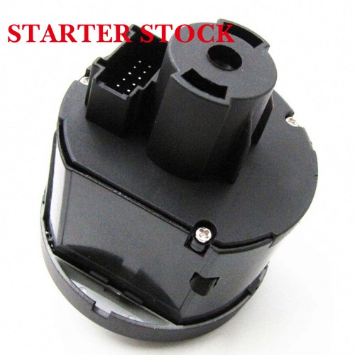 OEM 5ND941431A Headlight Switch for B6 B7 12V VW New Condition Window Lift Button for Yaris 2006-2010 207 2008 Pcspicture6