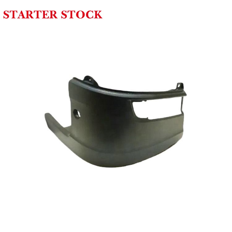 High Quality 077926 2077927 Truck Bumper Auto Body Parts