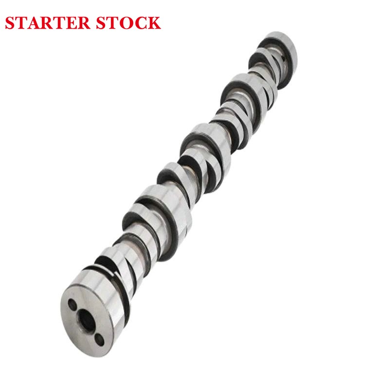 New Condition for Volvo Truck Parts Auto Spare Camshaft with 20742610 21154172 21110437 20758404