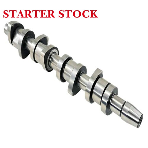 New Condition for Volvo Truck Parts Auto Spare Camshaft with 20742610 21154172 21110437 20758404picture2