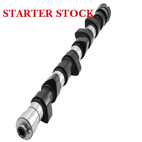 New Condition for Volvo Truck Parts Auto Spare Camshaft with 20742610 21154172 21110437 20758404picture3