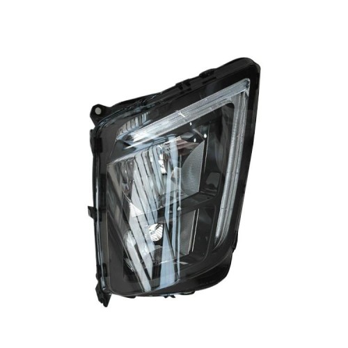 New Condition for VOLVO FMX Truck Parts 22239061 Headlight Body Spare 82310407 Headlamp & 82310411 From Truck Light Systems