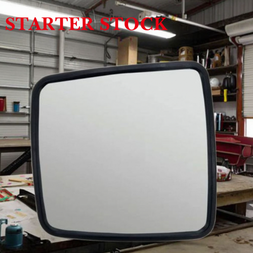 For Volvo Truck Mirror Glass Body Parts 82471689 82417045 82417044 New Condition Replacement Auto Spare for Truckspicture3