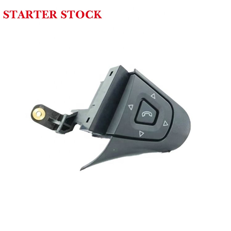 High Quality OEM Auto Switches New 1870910 1870909 Steering Wheel Switch Module for SCANIA Truck Spare Parts