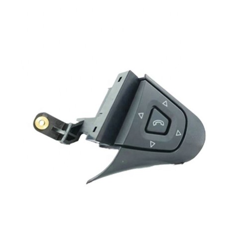 High Quality OEM Auto Switches New 1870910 1870909 Steering Wheel Switch Module for SCANIA Truck Spare Parts