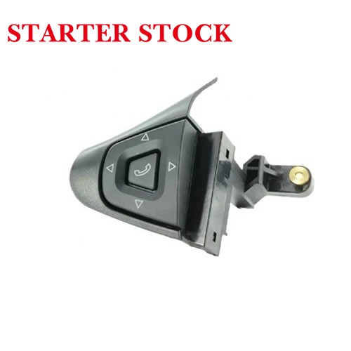 High Quality OEM Auto Switches New 1870910 1870909 Steering Wheel Switch Module for SCANIA Truck Spare Partspicture2