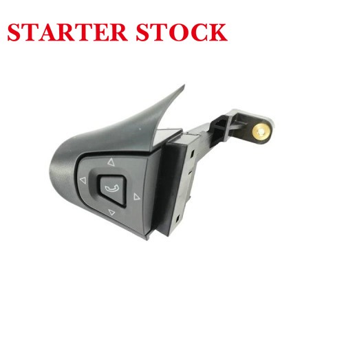High Quality OEM Auto Switches New 1870910 1870909 Steering Wheel Switch Module for SCANIA Truck Spare Partspicture3