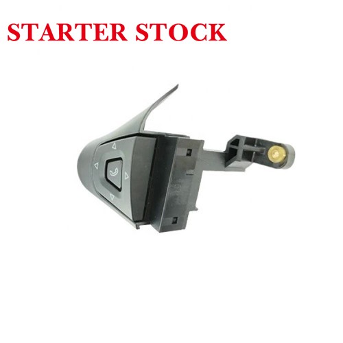 High Quality OEM Auto Switches New 1870910 1870909 Steering Wheel Switch Module for SCANIA Truck Spare Partspicture6