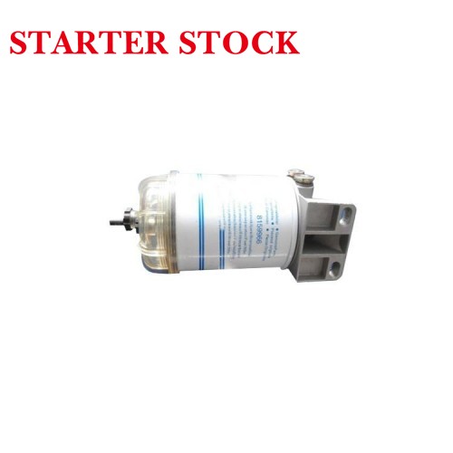 High Quality New Auto 8159966 8159975 8159974 Water Trap System for VOLVO Truck Engine Part Premium Spare Auto Partspicture2