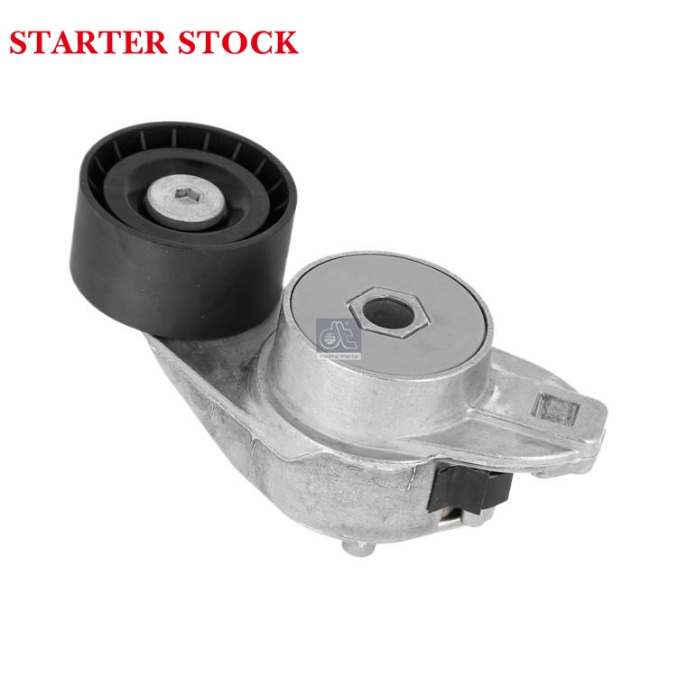 New Truck Belt Tensioner for Fh12 Engine Part Spare Model APV2739 20487079 21260406 Original APV2739