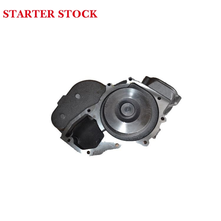 20200130 51065013142 VKPC7035 51065006408 51.06500.9408 for MAN for F2000 Truck Water Pump Engine Parts Spare New Condition