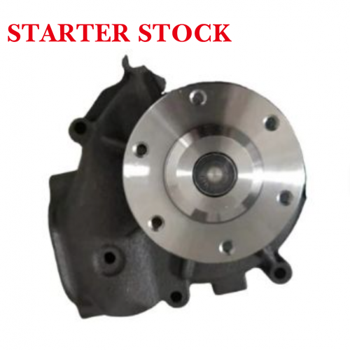 20200130 51065013142 VKPC7035 51065006408 51.06500.9408 for MAN for F2000 Truck Water Pump Engine Parts Spare New Conditionpicture3