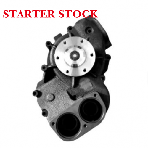 20200130 51065013142 VKPC7035 51065006408 51.06500.9408 for MAN for F2000 Truck Water Pump Engine Parts Spare New Conditionpicture4