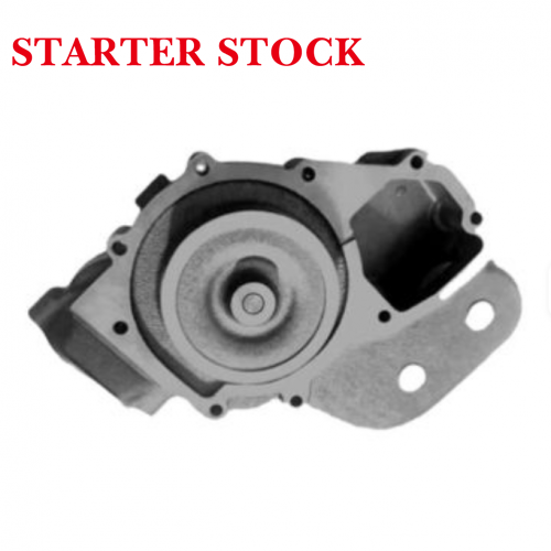 20200130 51065013142 VKPC7035 51065006408 51.06500.9408 for MAN for F2000 Truck Water Pump Engine Parts Spare New Conditionpicture5