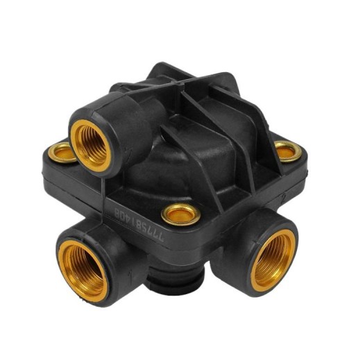 81521166067 81521166068 81521166069 Auto Spare Parts New Condition Relay Chassis Bumpers for Man Truck's TGA TGX F2000