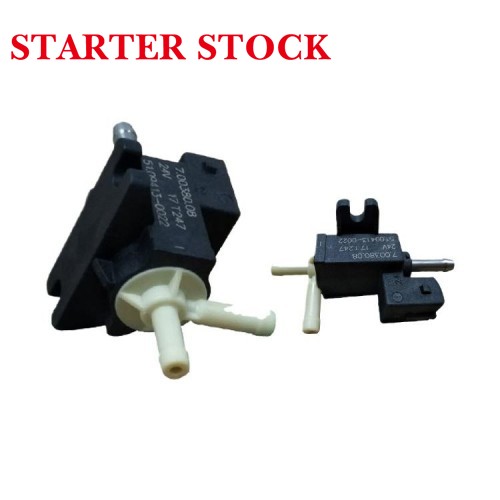 MAN Truck Turbocharger Engine Auto Pressure Converter Model 51094136049 & 51094130022 Condition Newpicture5