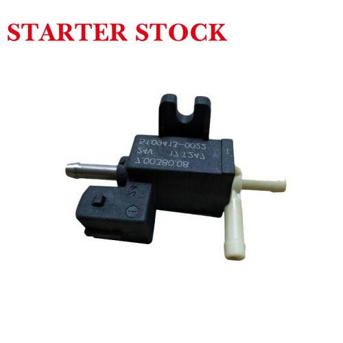 MAN Truck Turbocharger Engine Auto Pressure Converter Model 51094136049 & 51094130022 Condition Newpicture6