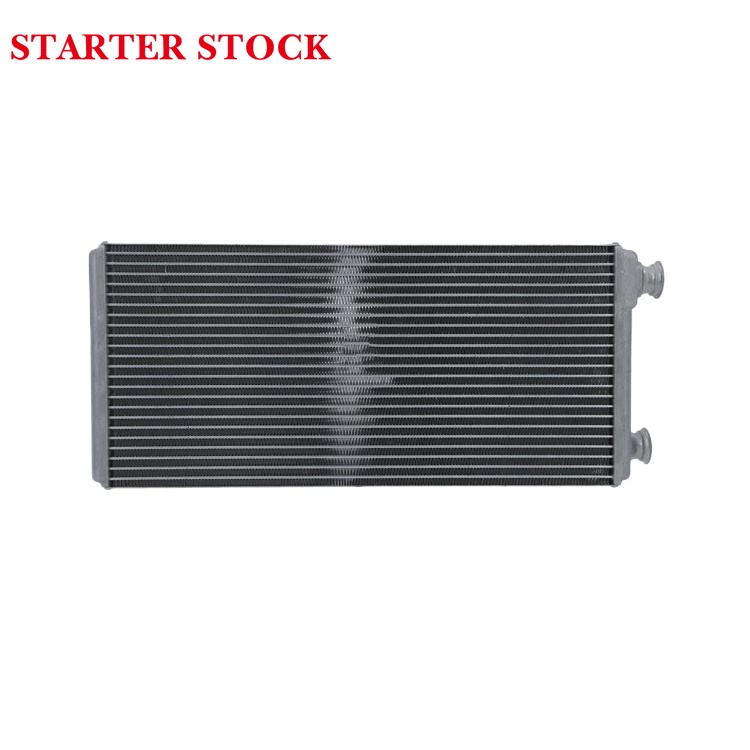 81619016191 New Truck Heat Exchanger Spare Engine Part for MAN Use