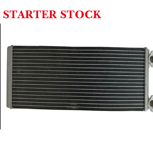 81619016191 New Truck Heat Exchanger Spare Engine Part for MAN Usepicture2