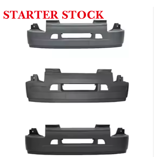 For Renault Premium Auto Body Parts New Condition 5010225819 6.70202 Bumper 5010225815 5010301881 609082picture2