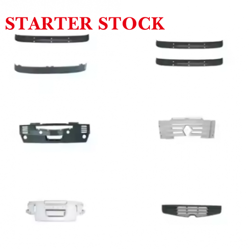For Renault Premium Auto Body Parts New Condition 5010225819 6.70202 Bumper 5010225815 5010301881 609082picture3