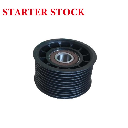 For Renault Truck Engine Spare Part 7408086970 Uesd for Belt Tensioner Pulleypicture5