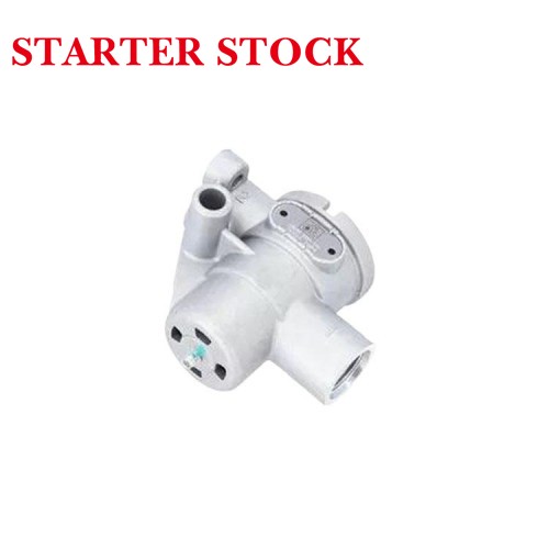 For Renault Truck Part Spare 7420860687 New Condition Pressure Limited Use Compatible with 5010260893picture2