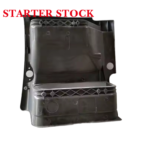 New 5010578387 501078381 for Renault Premium Truck Step Part Spare for Usepicture3