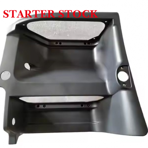 New 5010578387 501078381 for Renault Premium Truck Step Part Spare for Usepicture4