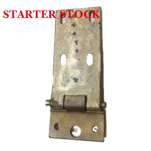 European Truck Spare Parts Door Hinge New Use for 6417200737 3817200237 6417200637 3817200037 6417200037 Model 3817200037picture3