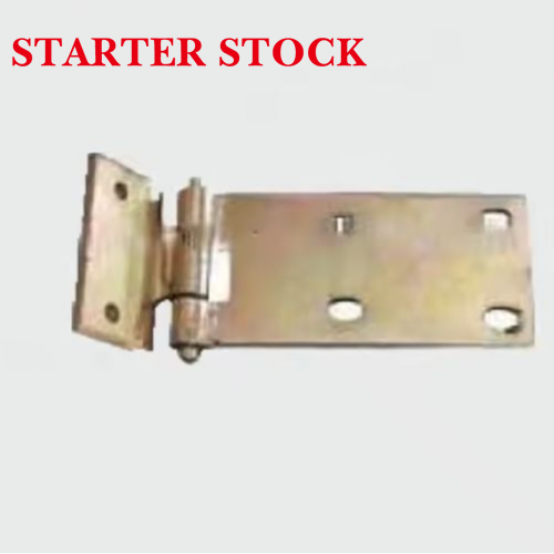 European Truck Spare Parts Door Hinge New Use for 6417200737 3817200237 6417200637 3817200037 6417200037 Model 3817200037picture4