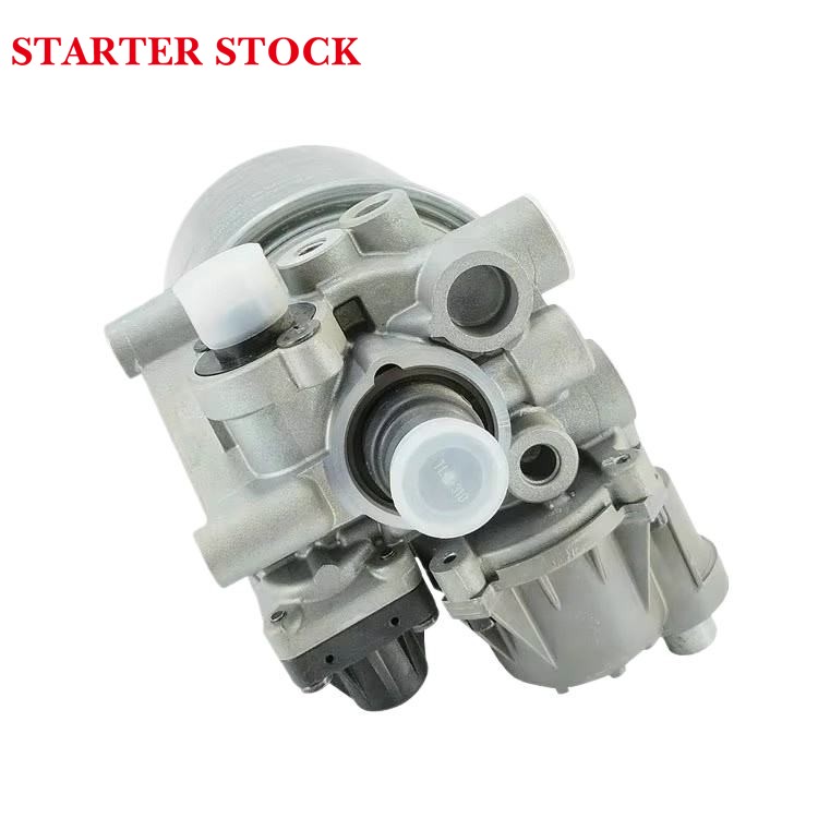 High Quality Air Dryer 235200210 New Truck Accessories for MAN Truck Spare Parts Chassis