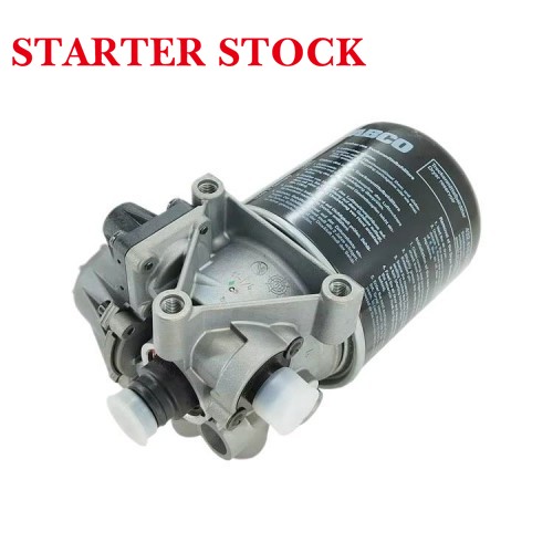 High Quality Air Dryer 235200210 New Truck Accessories for MAN Truck Spare Parts Chassispicture2