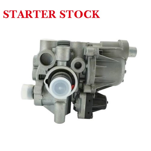 High Quality Air Dryer 235200210 New Truck Accessories for MAN Truck Spare Parts Chassispicture3