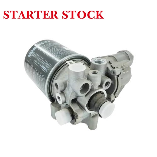High Quality Air Dryer 235200210 New Truck Accessories for MAN Truck Spare Parts Chassispicture5