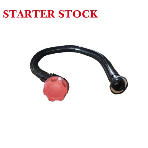 For MAN Truck Oil Pipe Model 81018100016 New Conditionpicture2
